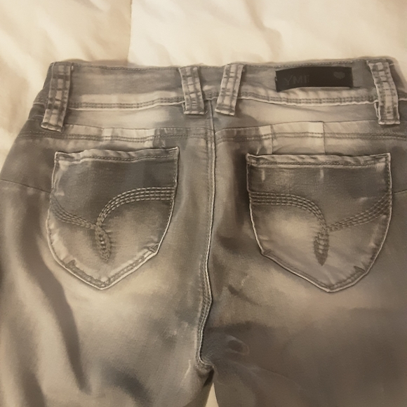 Jeans Want a better butt size 3 - Picture 3 of 5